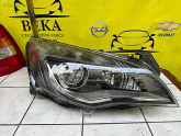 Oto Çıkma Parça / Opel / Astra / Far & Stop / Sol Ön Far / Çıkma Parça 