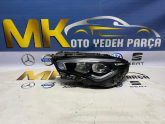 MERCEDES CLA 180-200 W118 SOL FAR
