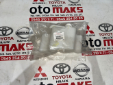 Oto Çıkma Parça / Mitsubishi / L200 / Radyatör / Yedek Su Deposu / Sıfır Parça 