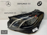 MERCEDES E SERİSİ W213 LED SOL FAR ORJİNAL OEM:A2139068903