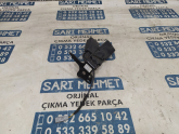 Oto Çıkma Parça / Renault / Clio / Airbag / Emniyet Kemeri / Çıkma Parça 