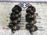 Oto Çıkma Parça / Volkswagen / Caddy / Motor / Krank / Çıkma Parça 