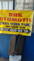 Oto Çıkma Parça / Renault / Master / Koltuk & Döşeme / Güneşlik / Çıkma Parça 