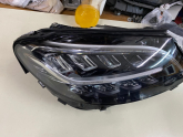 Oto Çıkma Parça / Mercedes / C180 / Far & Stop / Sağ Ön Far / Çıkma Parça 