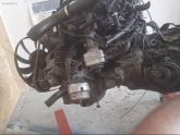 Oto Çıkma Parça / Volkswagen / Passat / Motor / Motor (komple) / Çıkma Parça 