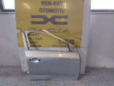 806748318R RENAULT MEGANE 4 SAĞ ÖN KAPI ORJ ÇIKMA RENKAY KOCAELİ
