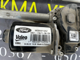 Oto Çıkma Parça / Ford / Transit / Oto Cam / Silecek Motoru / Çıkma Parça 