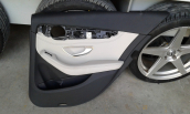 MERCEDES C180 C200 C220 A205 A253 A222 SAĞ ARKA KAPI DÖŞEMESİ