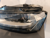 Oto Çıkma Parça / Audi / A4 / Far & Stop / Sol Ön Far / Çıkma Parça 