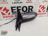 Oto Çıkma Parça / Honda / Civic / Ayna / Sol Dış Ayna / Çıkma Parça 
