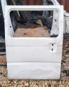 Oto Çıkma Parça / Suzuki / Carry / Kaporta & Karoser / Sağ Arka Kapı / Çıkma Parça 