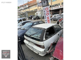 Oto Çıkma Parça / Suzuki / Swift / Kaporta & Karoser / Bagaj Kapağı / Çıkma Parça 