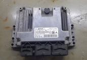 PEUGEOT RCZ MOTOR BEYNİ 0261S06621 MED17.4.2  96 766 435 80