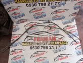 Oto Çıkma Parça / Land Rover / Freelander / Fren / El Fren Teli / Çıkma Parça 