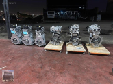 Oto Çıkma Parça / Volkswagen / Passat / Ayna / Ayna Motoru / Sıfır Parça 