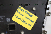 Oto Çıkma Parça / Ford / Focus / Teyp / Oto Teybi / Çıkma Parça 