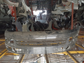 Oto Çıkma Parça / Volkswagen / Transporter / Tampon / Ön Tampon / Çıkma Parça 