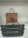 Corolla LHD RADİO CD PLAYER