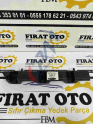 Oto Çıkma Parça / Citroen / C-elysee / Tampon / Tampon Braketi / Çıkma Parça 