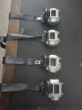 Oto Çıkma Parça / Citroen / Berlingo / Airbag / Emniyet Kemeri / Çıkma Parça 