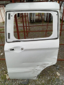 2014-22 FORD COURİER SOL SÜRGÜLÜ KAPI ÇIKMA ORJİNAL