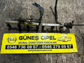 Oto Çıkma Parça / Opel / Corsa / Motor / Enjektör / Çıkma Parça 