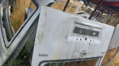 Oto Çıkma Parça / Opel / Combo / Kaporta & Karoser / Bagaj Kapağı / Çıkma Parça 