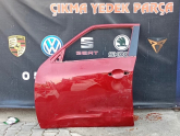 Nissan juke sol ön kapı orijinal