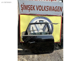 Oto Çıkma Parça / Audi / A4 / Kaporta & Karoser / Sağ Arka Kapı / Çıkma Parça 
