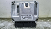 AUDI Q3 MOTOR BEYNİ