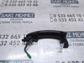 Oto Çıkma Parça / Ford / Fiesta / Kaporta & Karoser / Dış Kapı Kolu / Çıkma Parça 