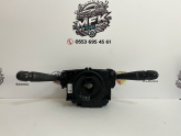 C3 DİREKSİYON FAR VE SINYAL KOLU KOMPLE ORJİNAL 98125453ZD