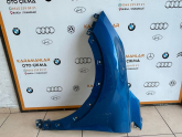 Oto Çıkma Parça / Nissan / Qashqai / Kaporta & Karoser / Sol Ön Çamurluk / Çıkma Parça 