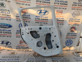 Oto Çıkma Parça / Peugeot / 2008 / Kaporta & Karoser / Sol Arka Kapı / Çıkma Parça 