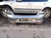 volkswagen passat b8 r line arka tampon