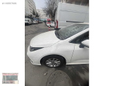 Oto Çıkma Parça / Toyota / Corolla / Kaporta & Karoser / Sol Şasi / Çıkma Parça 