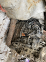 Peugeut 508 2.0 163 lük çıkma motor