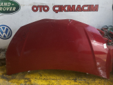 Toyota yaris motor kaput