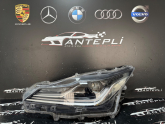 TOYOTA COROLLA SOL FAR LEDLİ 2024-2025 ÇIKMA ORİJİNAL