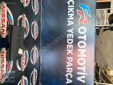 2014-2017 Nissan QashQai Ön panel Kapağı