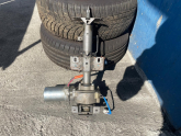 Oto Çıkma Parça / Hyundai / Accent / Direksiyon / Direksiyon Kolon Kilidi / Çıkma Parça 