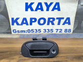 Oto Çıkma Parça / Fiat / Doblo / Kaporta & Karoser / Dış Kapı Kolu / Sıfır Parça 