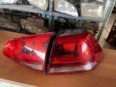 Golf 7 sağ stop takımı hatasız Orjinal
