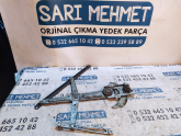 Oto Çıkma Parça / Toyota / Corolla / Oto Cam / Cam Krikosu / Çıkma Parça 