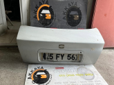 Oto Çıkma Parça / Honda / Accord / Kaporta & Karoser / Bagaj Kapağı / Çıkma Parça 