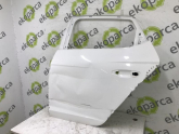 Oto Çıkma Parça / Seat / Leon / Kaporta & Karoser / Sol Arka Kapı / Çıkma Parça 