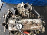 Oto Çıkma Parça / Renault / R 12 / Motor / Motor (komple) / Çıkma Parça 