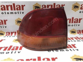 HONDA CİVİC SOL ARKA DIŞ STOP ÇIKMA 1996-2001