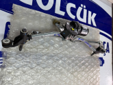Oto Çıkma Parça / Peugeot / 2008 / Oto Cam / Silecek Motoru / Çıkma Parça 