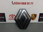 RENAULT CLİO 4 AMBLEM ORJİNAL